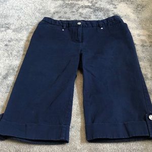 END OF YEAR SALE! |  JM Collection Petite Shorts